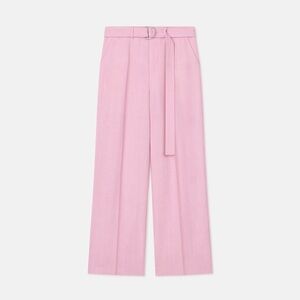 Nanshuka Pink Trousers